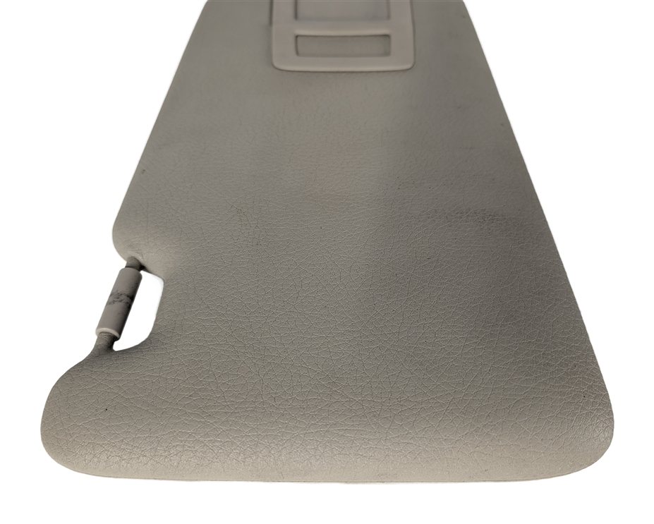 Thumbnail 8: 12-19 BMW 3 4 SERIES (F30 F31 F32 F33) FRONT LEFT & RIGHT SUNVISOR SET (Beige)