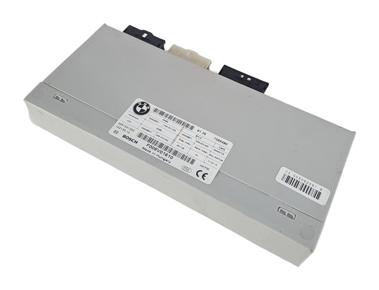 Thumbnail 3: 2014 BMW 328D WAGON (F31) REAR POWER LIFTGATE TAILGATE CONTROL MODULE