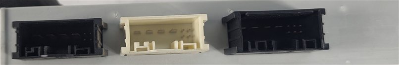 Thumbnail 4: 2014 BMW 328D WAGON (F31) REAR POWER LIFTGATE TAILGATE CONTROL MODULE