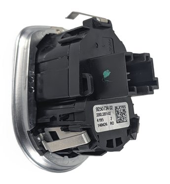 Thumbnail 3: 12-19 BMW 328i 330i 335i 430i 435i (F30 F31 F32 F33) ENGINE START / STOP SWITCH