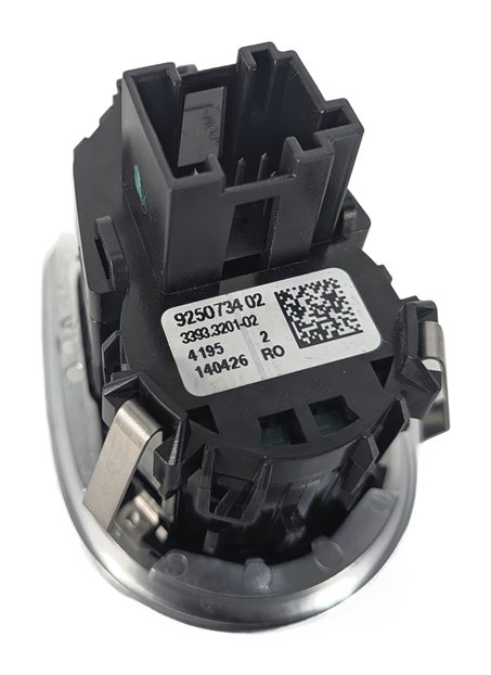Thumbnail 5: 12-19 BMW 328i 330i 335i 430i 435i (F30 F31 F32 F33) ENGINE START / STOP SWITCH