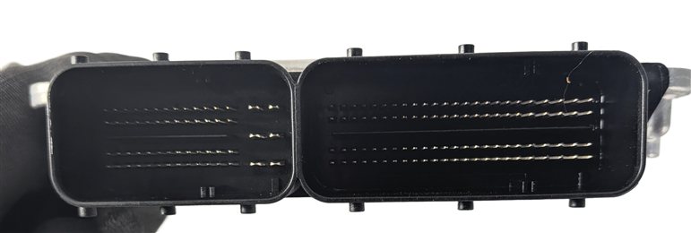 Thumbnail 10: 14-17 BMW 328i X3 (F25 F30) 2.0L N47T DIESEL ECM DME IMMOBILIZER MODULE KEY SET
