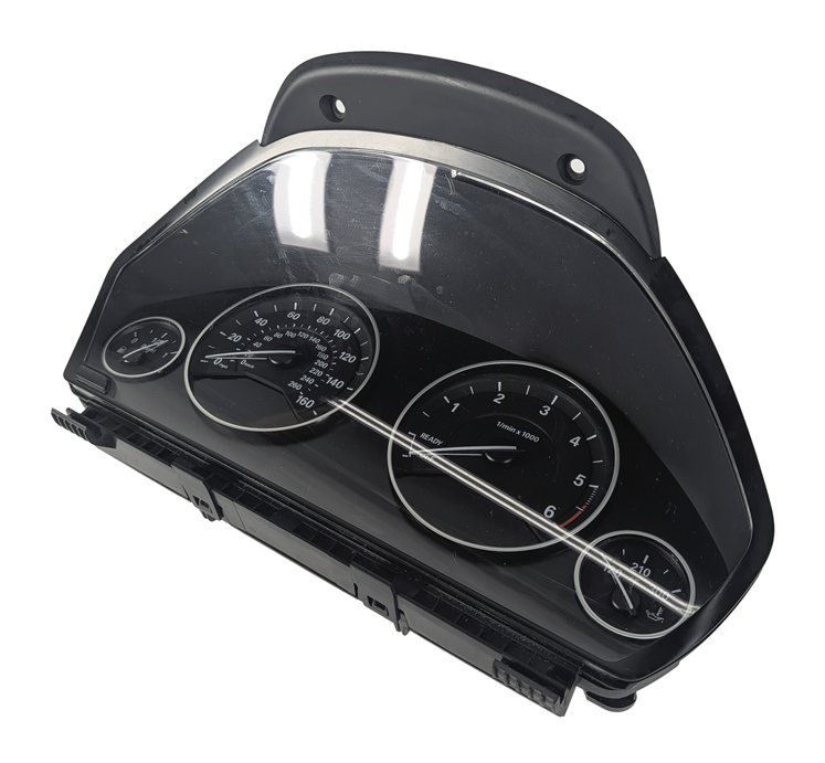 Thumbnail 12: 14-17 BMW 328i X3 (F25 F30) 2.0L N47T DIESEL ECM DME IMMOBILIZER MODULE KEY SET