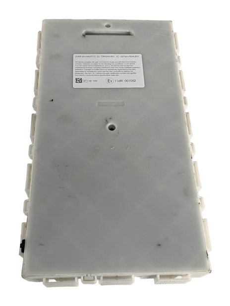 Thumbnail 4: 14-17 BMW 328i X3 (F25 F30) 2.0L N47T DIESEL ECM DME IMMOBILIZER MODULE KEY SET