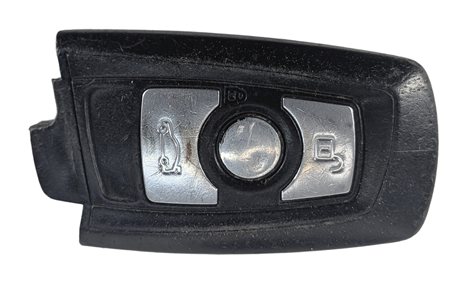 Thumbnail 5: 14-17 BMW 328i X3 (F25 F30) 2.0L N47T DIESEL ECM DME IMMOBILIZER MODULE KEY SET