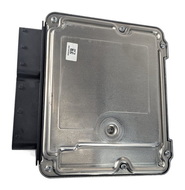 Thumbnail 9: 14-17 BMW 328i X3 (F25 F30) 2.0L N47T DIESEL ECM DME IMMOBILIZER MODULE KEY SET