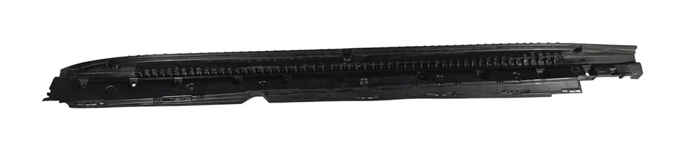 12-19 MERCEDES GLE ML CLASS W166 LEFT DRIVER RUNNING BOARD STEP MOUNT BRACKET