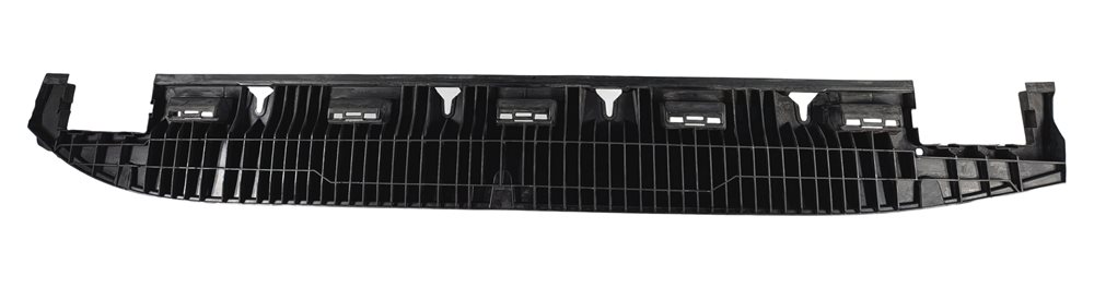 Thumbnail 3: 12-19 MERCEDES GLE ML CLASS W166 LEFT DRIVER RUNNING BOARD STEP MOUNT BRACKET