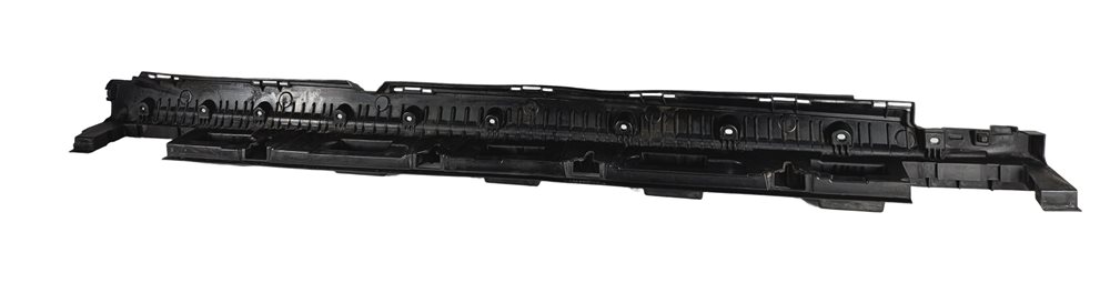 Thumbnail 4: 12-19 MERCEDES GLE ML CLASS W166 LEFT DRIVER RUNNING BOARD STEP MOUNT BRACKET