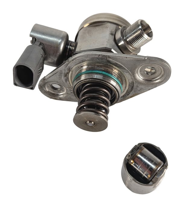 12-18 MERCEDES C E GLE GLK ML (W204 W207 W212 W166) M276 HIGH PRESSURE FUEL PUMP