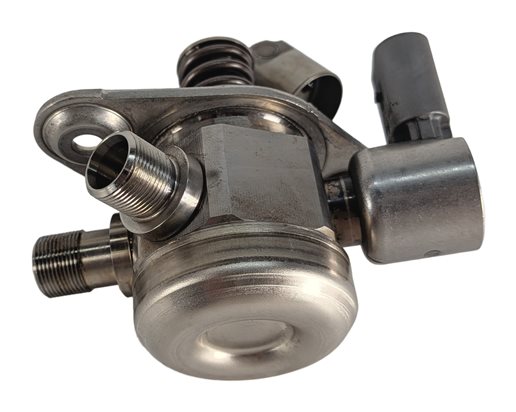 Thumbnail 4: 12-18 MERCEDES C E GLE GLK ML (W204 W207 W212 W166) M276 HIGH PRESSURE FUEL PUMP