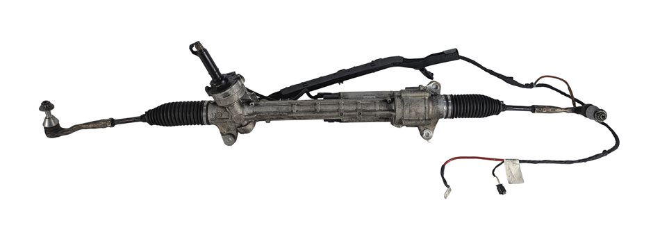 Thumbnail 1: 2012 MERCEDES ML350 ML550 (W166) POWER STEERING GEAR RACK & PINION ASSEMBLY