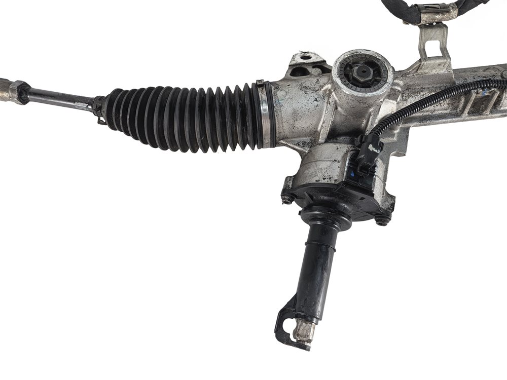 Thumbnail 5: 2012 MERCEDES ML350 ML550 (W166) POWER STEERING GEAR RACK & PINION ASSEMBLY