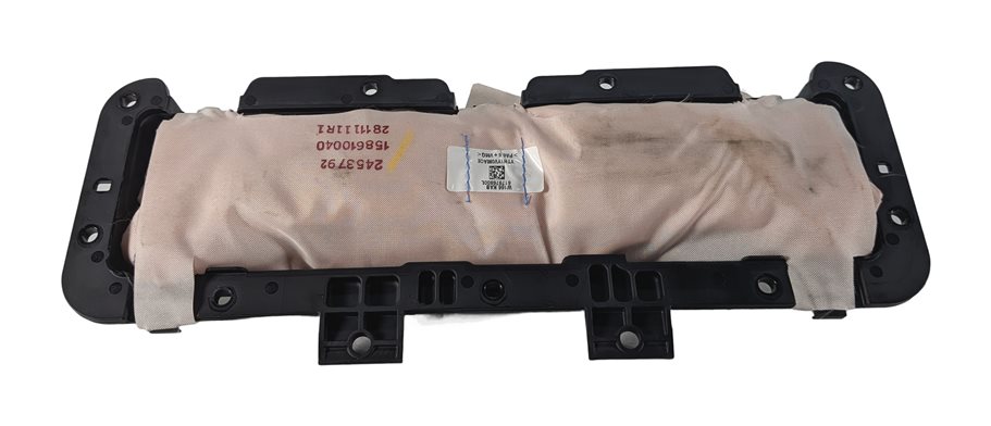 Thumbnail 2: 12-19 MERCEDES GL350 GL450 GL550 ML350 ML550 GLE (W166 X166) DRIVER KNEE AIRBAG