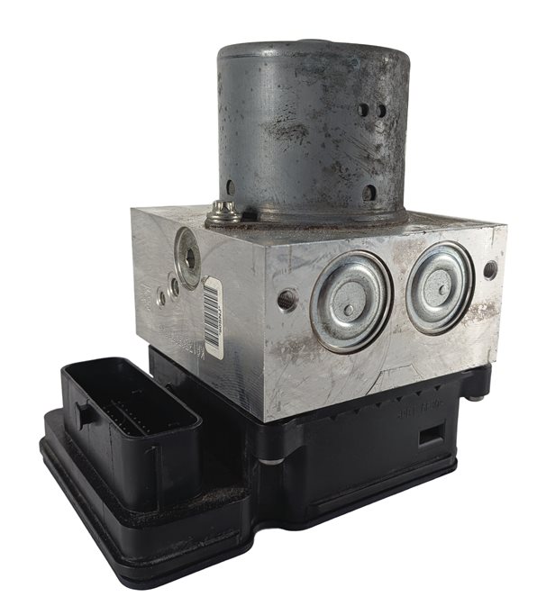 Thumbnail 3: 2012-2013 MERCEDES GL ML CLASS (W166 X166) ABS ANTI LOCK BRAKE PUMP w/ MODULE