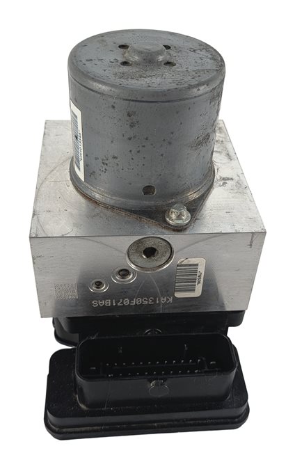 Thumbnail 6: 2012-2013 MERCEDES GL ML CLASS (W166 X166) ABS ANTI LOCK BRAKE PUMP w/ MODULE