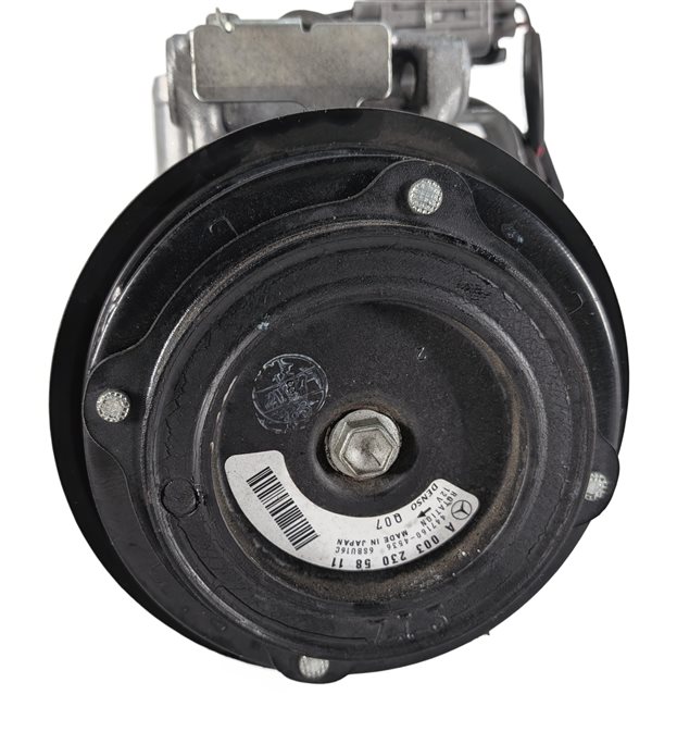 Thumbnail 6: 2012 MERCEDES ML350 (W166) 3.5L M276 ENGINE A/C AIR CONDITIONING COMPRESSOR PUMP