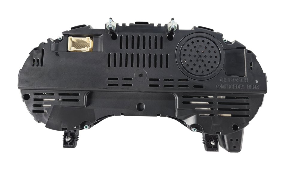 Thumbnail 5: 2012 MERCEDES ML350 ML550 (W166) SPEEDOMETER INSTRUMENT GAUGE CLUSTER MPH (218k)
