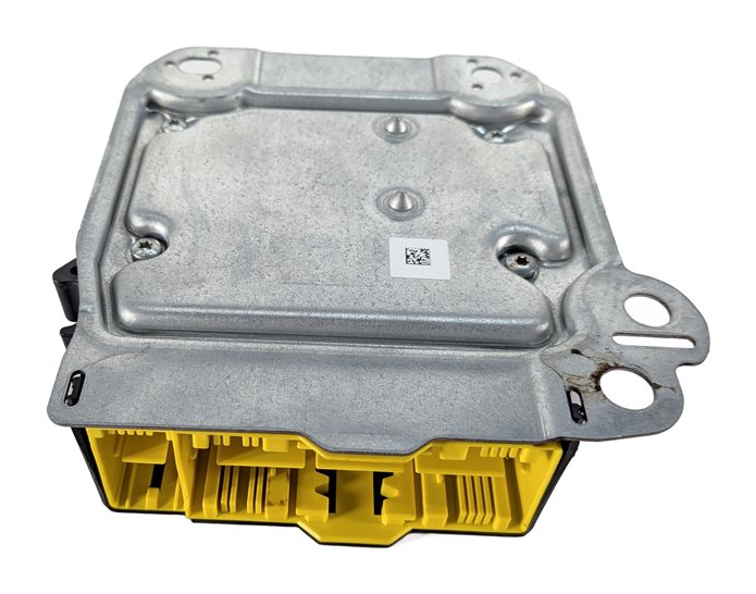 Thumbnail 5: 12-15 MERCEDES G550 G63 GL350 GL450 GL550 ML350 ML550 (X166 W166) SRS BAG MODULE
