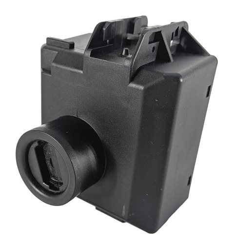 Thumbnail 2: 2012 MERCEDES BENZ ML350 ML550 ML63 AMG (W166) IGNITION SWITCH MODULE