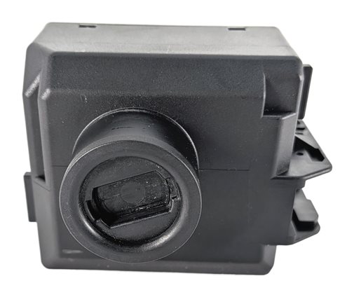 Thumbnail 3: 2012 MERCEDES BENZ ML350 ML550 ML63 AMG (W166) IGNITION SWITCH MODULE