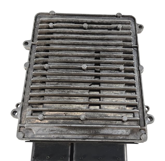 Thumbnail 6: 2012 MERCEDES ML350 (W166) 3.5L M276 GAS ENGINE CONTROL MODULE COMPUTER ECM