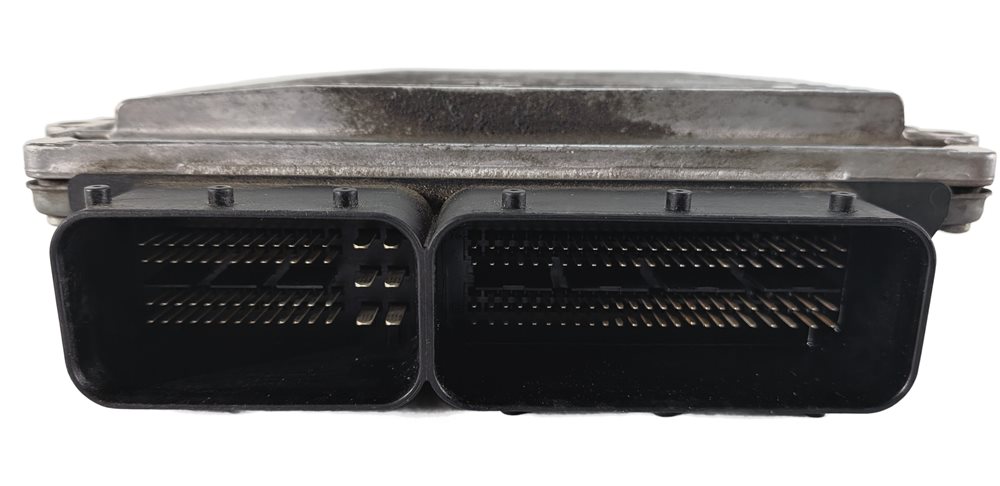Thumbnail 7: 2012 MERCEDES ML350 (W166) 3.5L M276 GAS ENGINE CONTROL MODULE COMPUTER ECM