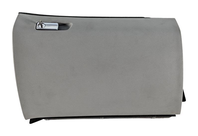 Thumbnail 6: 12-19 MERCEDES GL GLS ML GLE CLASS W166 X166 FRONT GLOVE BOX DOOR (Gray)
