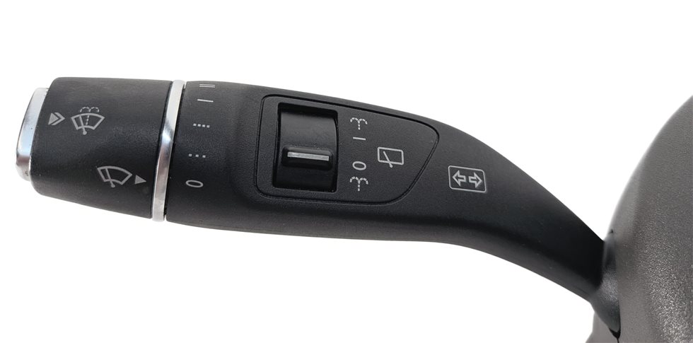 Thumbnail 5: 2012 MERCEDES ML CLASS W166 STEERING COLUMN COMBINATION SWITCH TURN CRUISE SHIFT