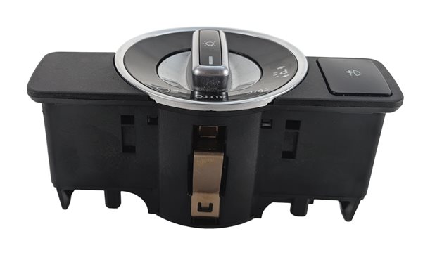 Thumbnail 2: 13-19 MERCEDES E GL GLE GLS ML CLASS DRIVER HEADLIGHT LAMP CONTROL SWITCH