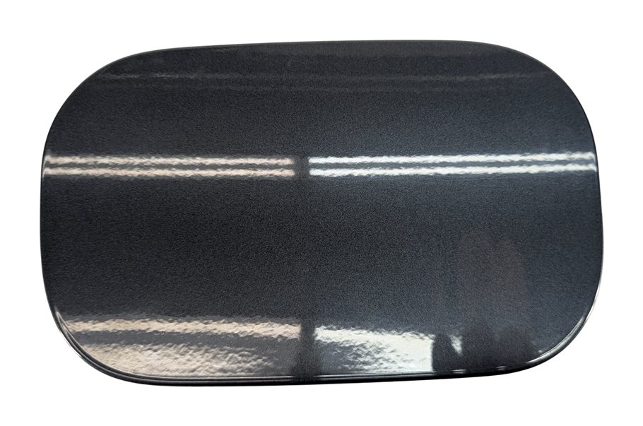 Thumbnail 2: 12-19 MERCEDES ML GLE (W166) GAS TANK FUEL FILLER DOOR LID COVER (Gray)