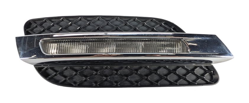 2012 MERCEDES ML350 ML550 (W166) FRONT LEFT DRIVER DRL FOGLIGHT FOG LIGHT LAMP