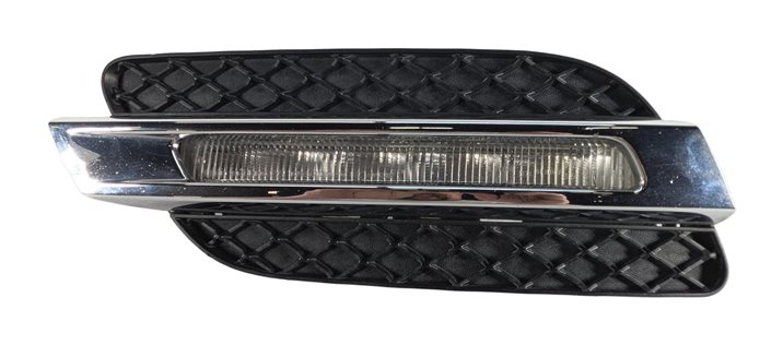 Thumbnail 3: 2012 MERCEDES ML350 ML550 (W166) FRONT LEFT DRIVER DRL FOGLIGHT FOG LIGHT LAMP
