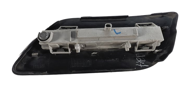 Thumbnail 4: 2012 MERCEDES ML350 ML550 (W166) FRONT LEFT DRIVER DRL FOGLIGHT FOG LIGHT LAMP
