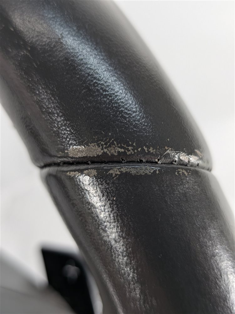 Thumbnail 19: 12-15 MERCEDES ML250 ML350 ML400 ML550 ML63 W166 SPORT STEERING WHEEL (Gray)