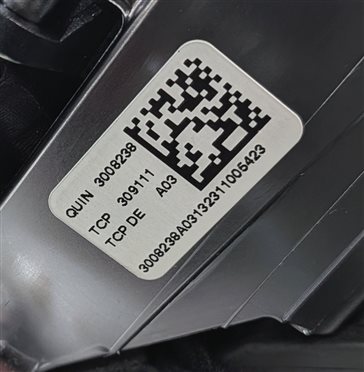 Thumbnail 21: 12-15 MERCEDES ML250 ML350 ML400 ML550 ML63 W166 SPORT STEERING WHEEL (Gray)