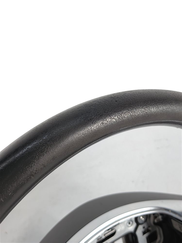 Thumbnail 9: 12-15 MERCEDES ML250 ML350 ML400 ML550 ML63 W166 SPORT STEERING WHEEL (Gray)