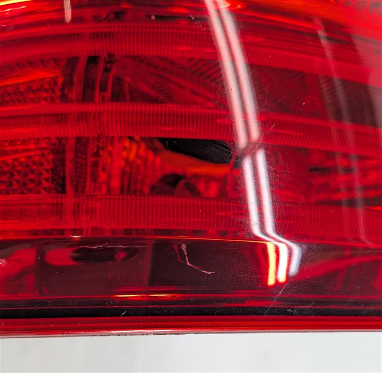 Thumbnail 10: 12-15 MERCEDES ML CLASS (W166) LEFT DRIVER REAR LED TAILLIGHT BRAKE LIGHT LAMP