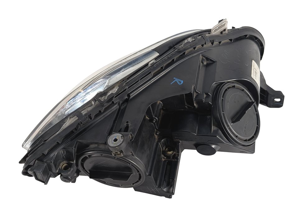 Thumbnail 5: 2012-2015 MERCEDES ML250 ML350 ML400 ML550 (W166) LEFT HALOGEN HEADLIGHT LAMP