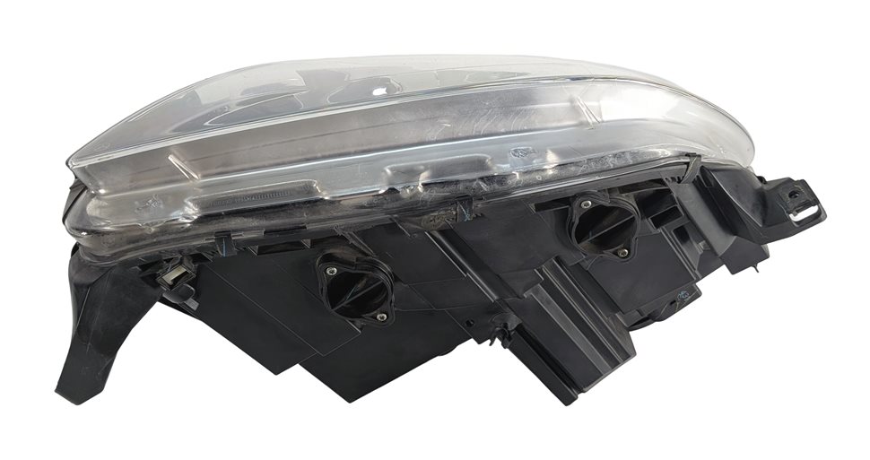 Thumbnail 7: 2012-2015 MERCEDES ML250 ML350 ML400 ML550 (W166) LEFT HALOGEN HEADLIGHT LAMP
