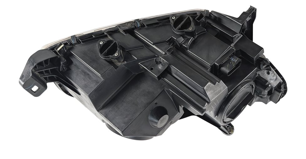 Thumbnail 8: 2012-2015 MERCEDES ML250 ML350 ML400 ML550 (W166) LEFT HALOGEN HEADLIGHT LAMP