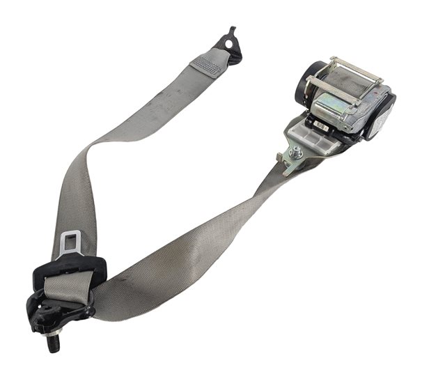 Thumbnail 2: 2012 MERCEDES ML350 (W166) REAR RIGHT SEATBELT RETRACTOR (Gray)
