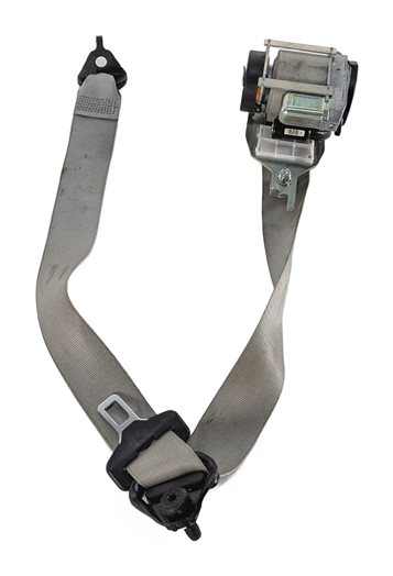 Thumbnail 3: 2012 MERCEDES ML350 (W166) REAR RIGHT SEATBELT RETRACTOR (Gray)