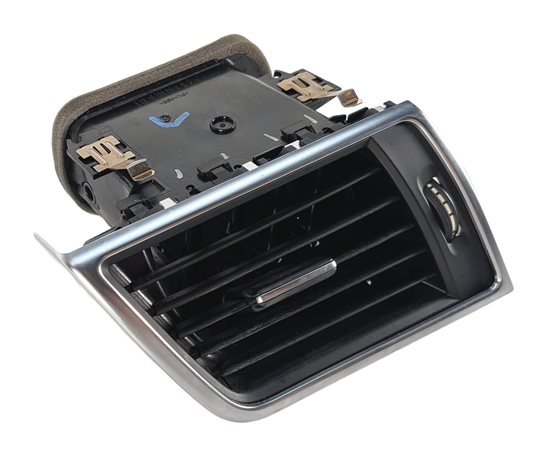 2012 MERCEDES ML350 (W166) FRONT LEFT DRIVER DASH HEAT AIR AC VENT (Black)