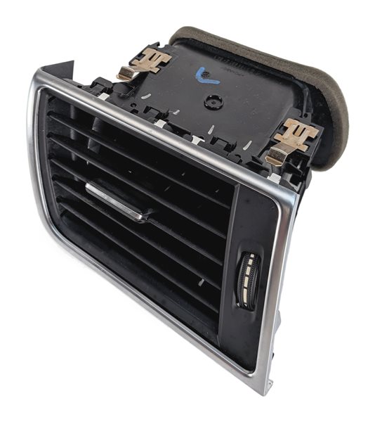 Thumbnail 2: 2012 MERCEDES ML350 (W166) FRONT LEFT DRIVER DASH HEAT AIR AC VENT (Black)