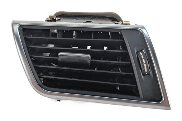 Thumbnail 4: 2012 MERCEDES ML350 (W166) FRONT LEFT DRIVER DASH HEAT AIR AC VENT (Black)