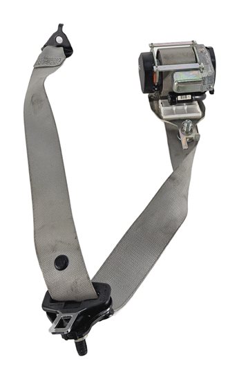 Thumbnail 2: 2012 MERCEDES ML350 (W166) REAR LEFT SEATBELT RETRACTOR (Gray)