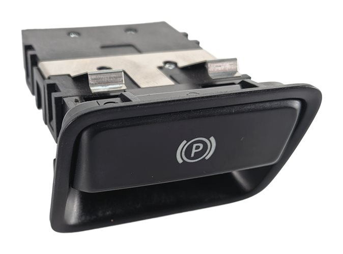 2012 MERCEDES ML350 (W166) ELECTRONIC PARK PARKING BRAKE SWITCH BUTTON