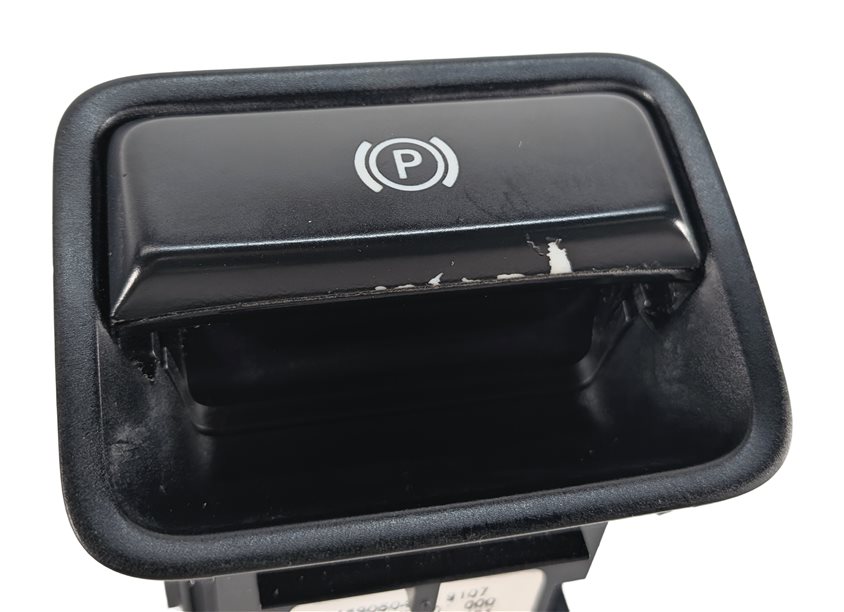 Thumbnail 5: 2012 MERCEDES ML350 (W166) ELECTRONIC PARK PARKING BRAKE SWITCH BUTTON
