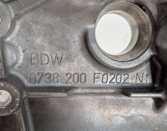 Thumbnail 16: 12-16 MERCEDES C300 C350 E300 E350 ML350 R350 SLK350 3.5L RIGHT CYLINDER HEAD
